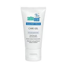 Sebamed - Clear Face Care Gel 50ml