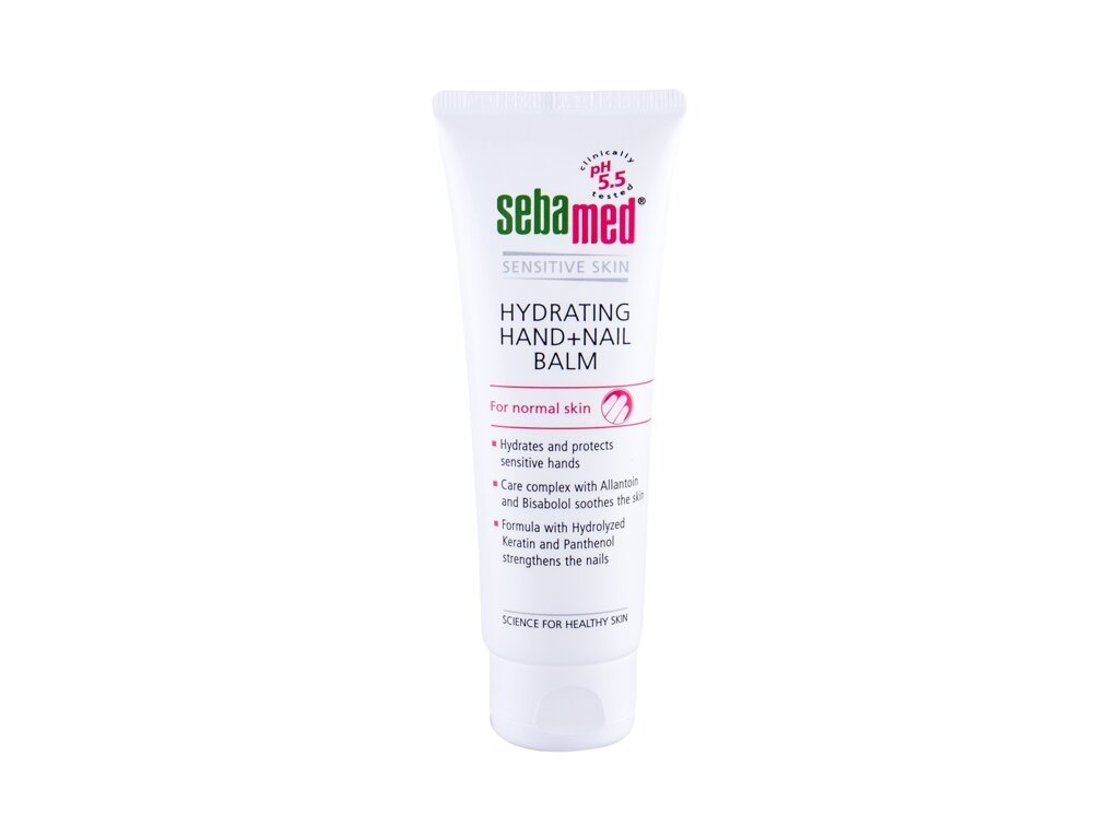 Sebamed - Sensitive Skin Hydrating - For Women, 75 ml