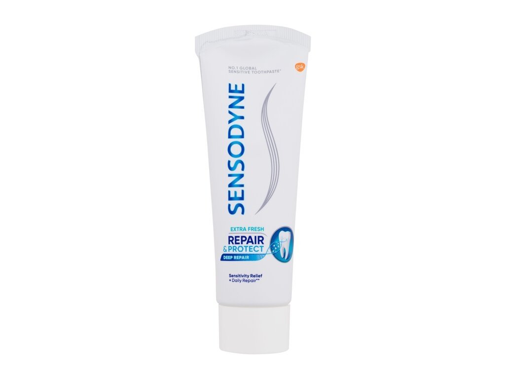 Sensodyne - Repair & Protect Extra Fresh - Unisex, 75 ml