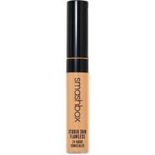 Smashbox - Golden Studio Skin Flawless 24H Concealer - Tekutý korektor 8 ml