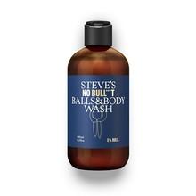 Steves No Bull***T - Balls & Body Wash 250ml