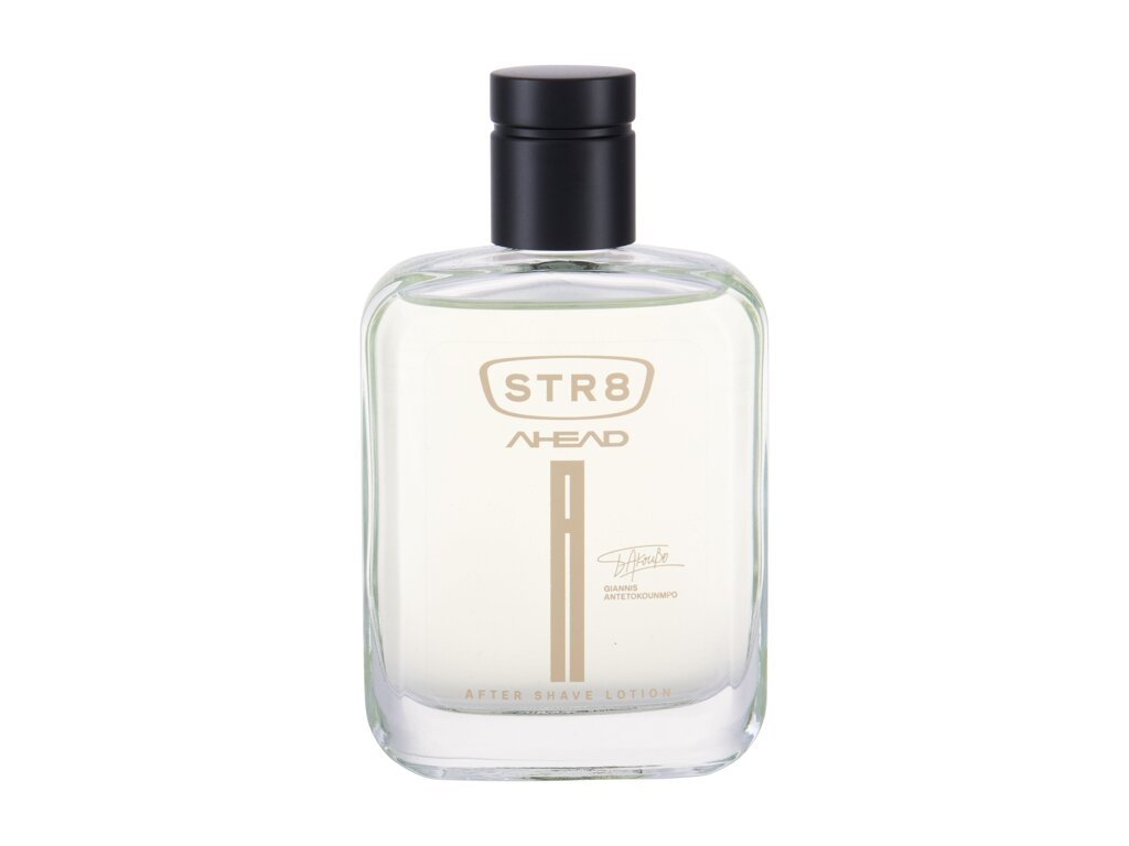 Str8 - Ahead - For Men, 100 ml