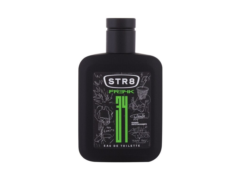 Str8 - FREAK - For Men, 100 ml