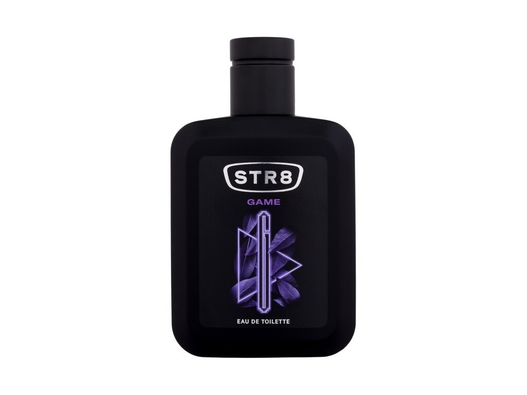 Str8 - Game - For Men, 100 ml