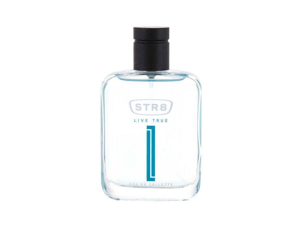 Str8 - Live True - For Men, 100 ml