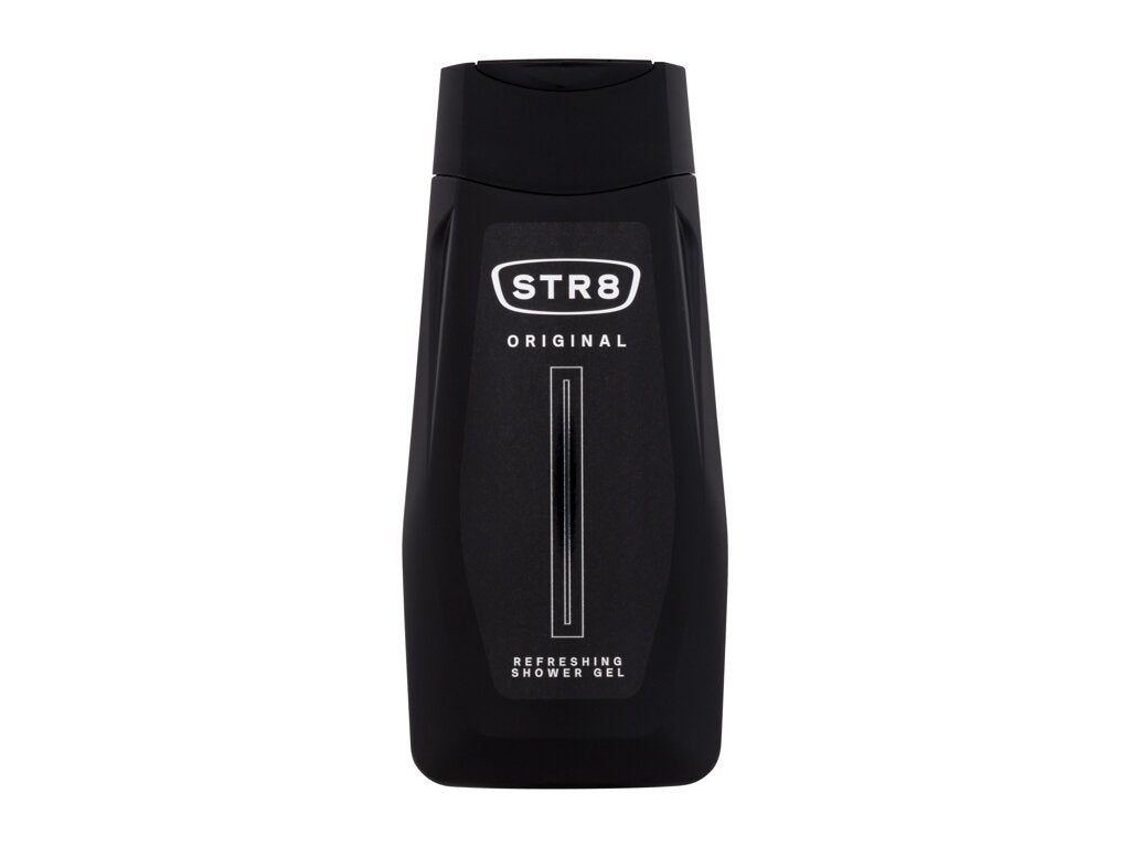 Str8 - Original - For Men, 250 ml