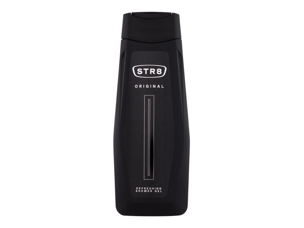 Str8 - Original - For Men, 400 ml