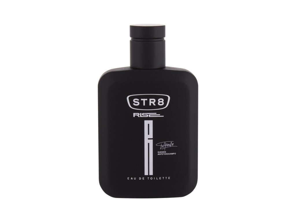 Str8 - Rise - For Men, 100 ml