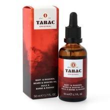 Tabac - Original Beard & Shaving Oil 50ml