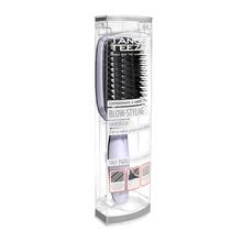 Tangle Teezer - Blow-Styling Hairbrush Half Paddle - Blow-Styling hairbrush for half-length hair