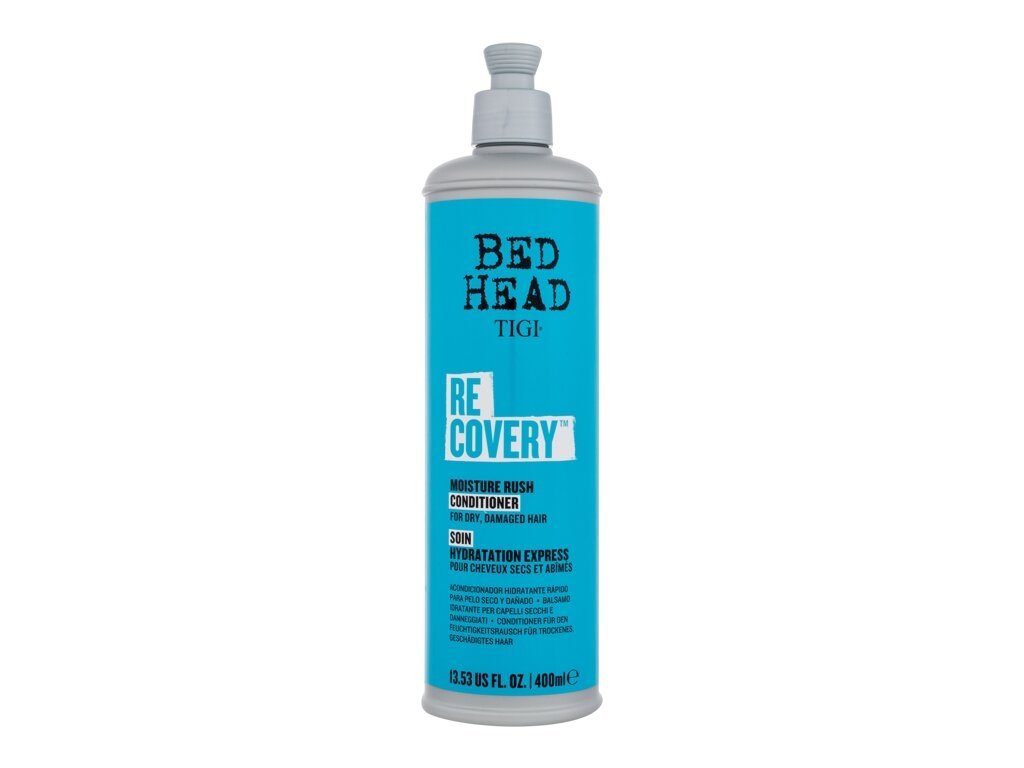 Tigi - Bed Head Recovery - For Women, 400 ml