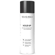 Tomas Arsov - HOLD-UP Natural Hold Hairspray - Lak na vlasy s přirozenou fixací 300ml