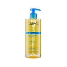 Uriage - Cleasing Cleansing Oil for Face and Body (Cleasing Soothing Oil) 500ml