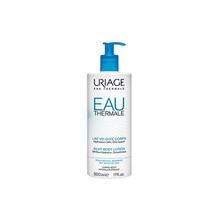 Uriage - Eau Thermale Silky Body Lotion (Dry & Sensitive Skin) - Silky Body Lotion 200ml