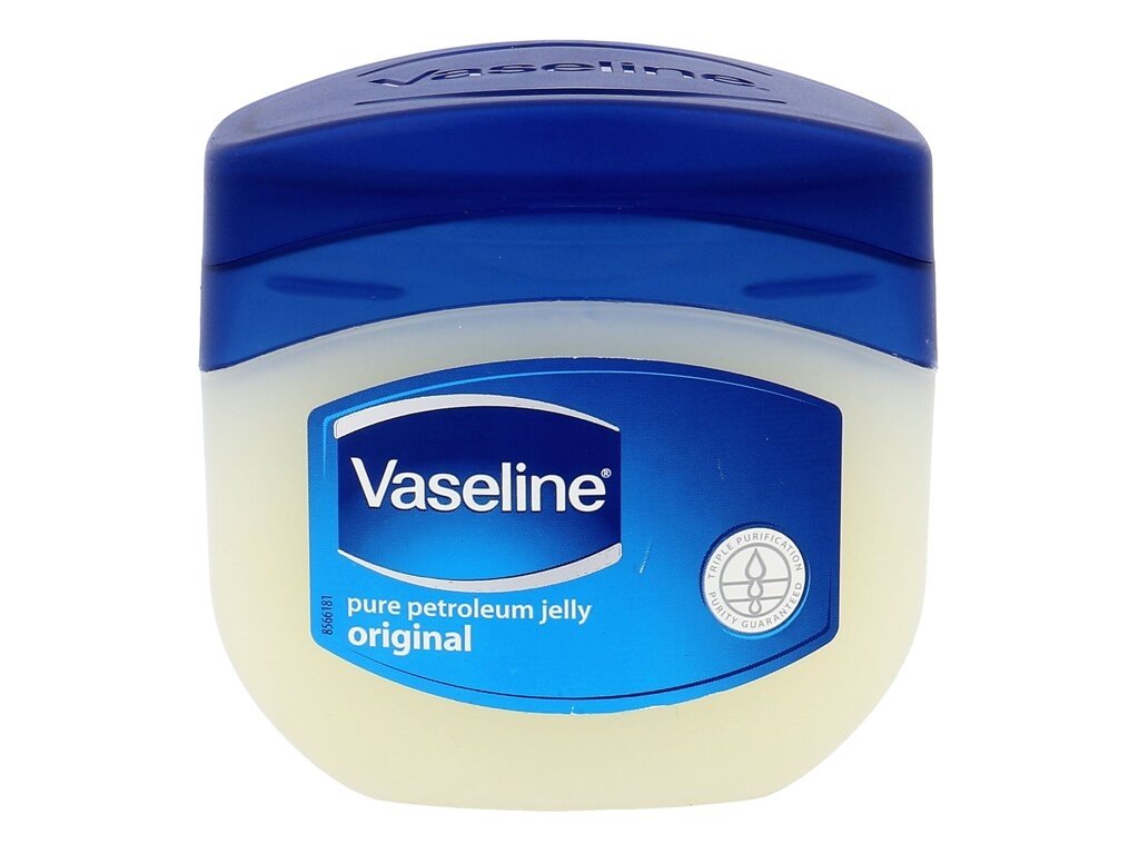 Vaseline - Original - For Women, 100 ml