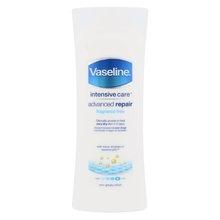 Vaseline - Revitalizing Body Lotion ( Advanced Repair ed) 400 ml 200ml