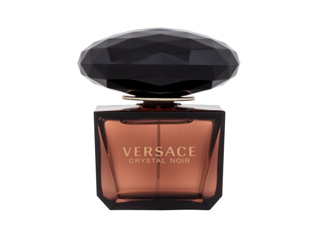 Versace - Crystal Noir - For Women, 90 ml