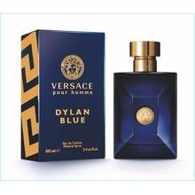 Versace - Dylan Blue EDT Tester 100ml