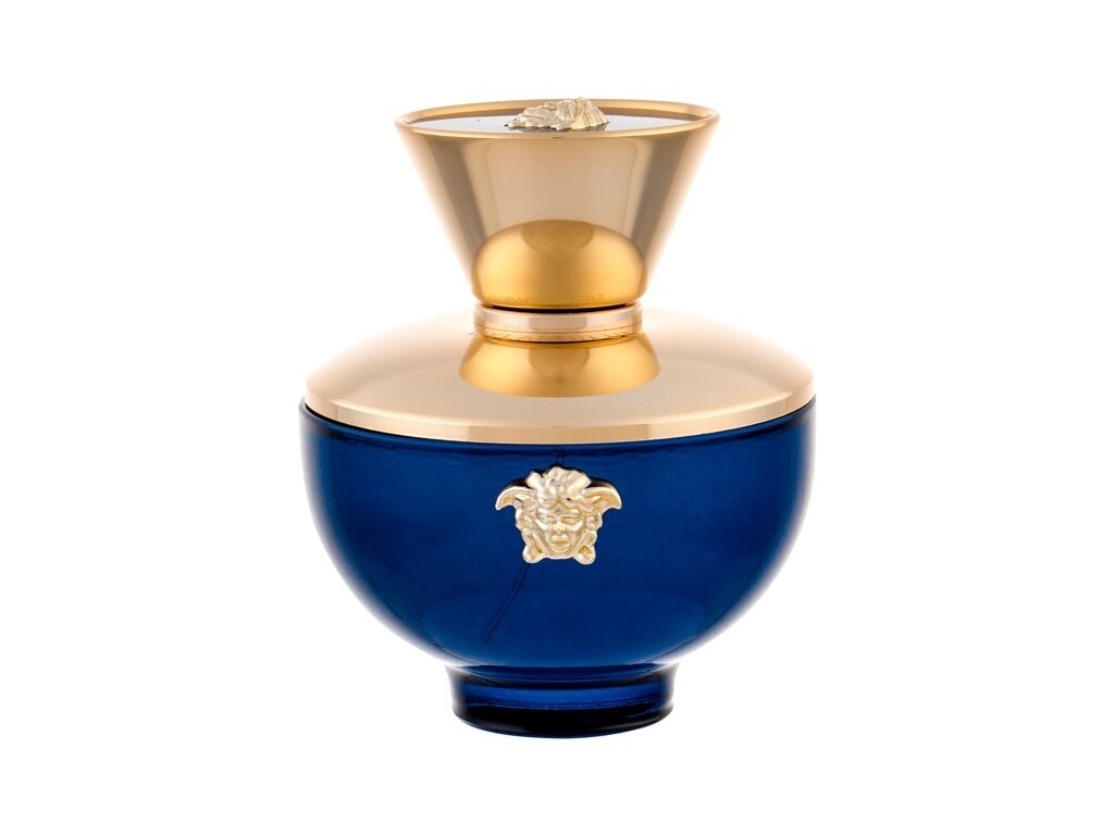 Versace - Pour Femme Dylan Blue - For Women, 100 ml