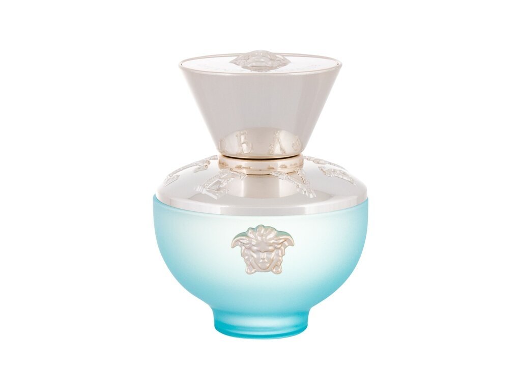 Versace - Pour Femme Dylan Turquoise - For Women, 50 ml