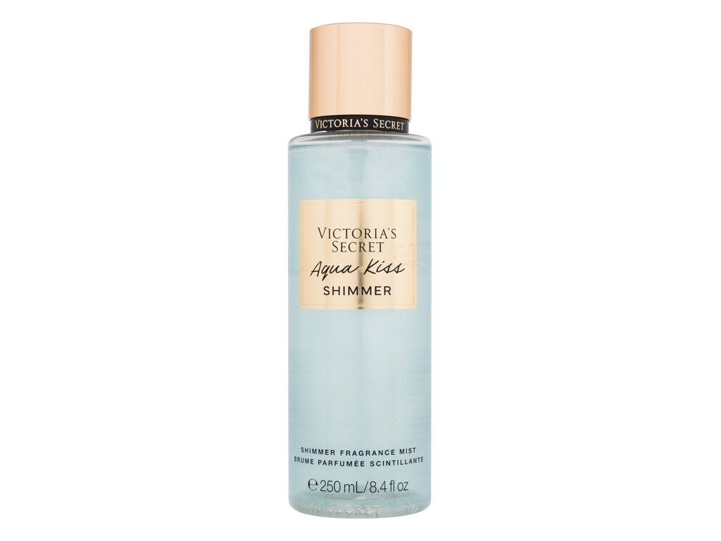 Victoria´S Secret - Aqua Kiss Shimmer - For Women, 250 ml