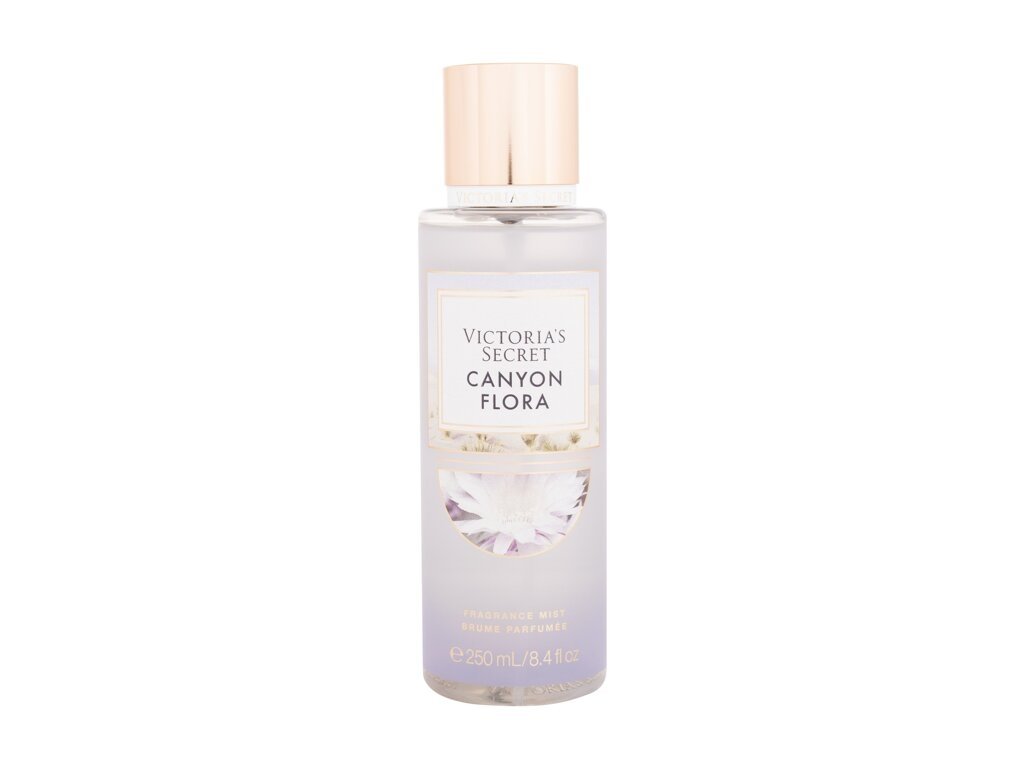 Victoria´S Secret - Canyon Flora - For Women, 250 ml