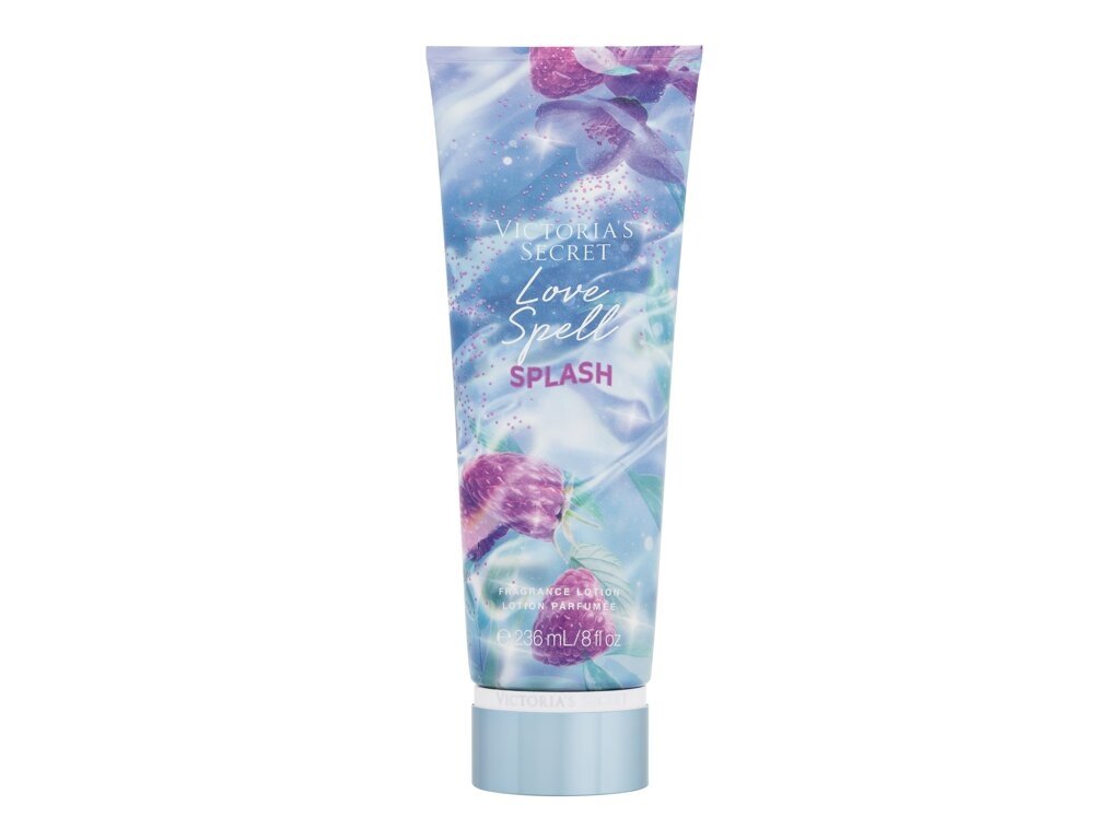 Victoria´S Secret - Love Spell Splash - For Women, 236 ml