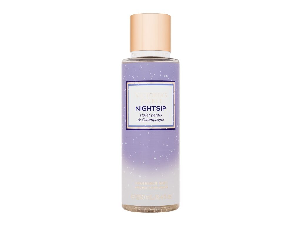 Victoria´S Secret - Nightsip - For Women, 250 ml