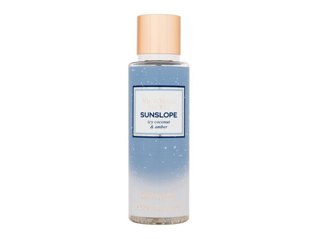 Victoria´S Secret - Sunslope - For Women, 250 ml