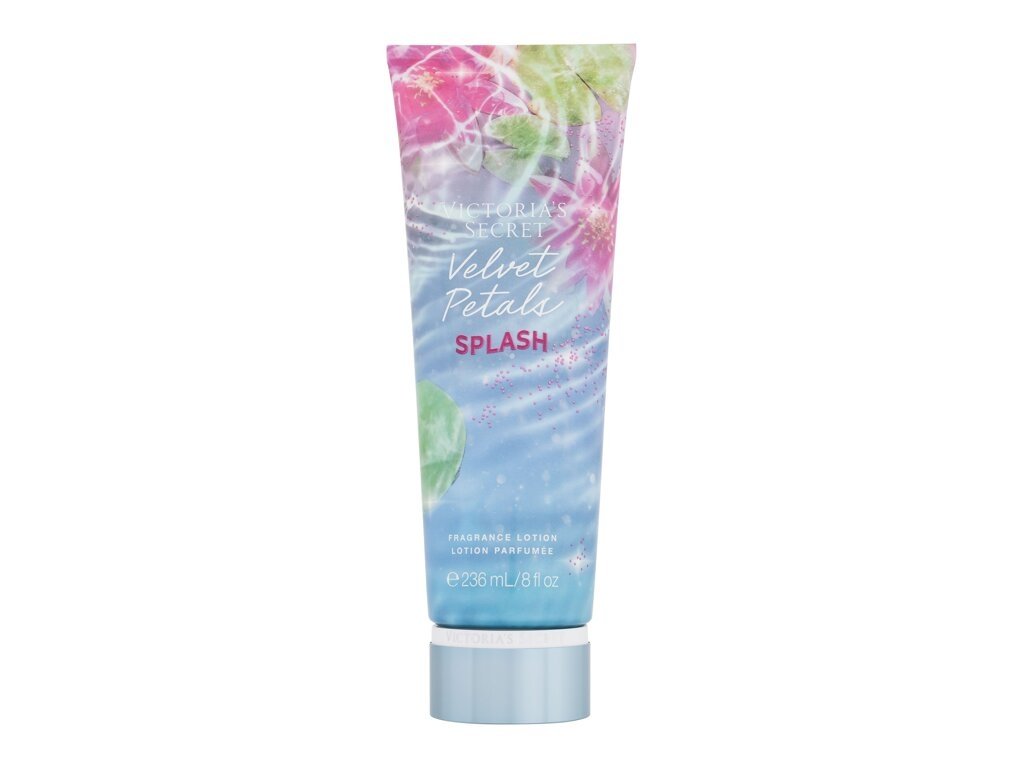 Victoria´S Secret - Velvet Petals Splash - For Women, 236 ml