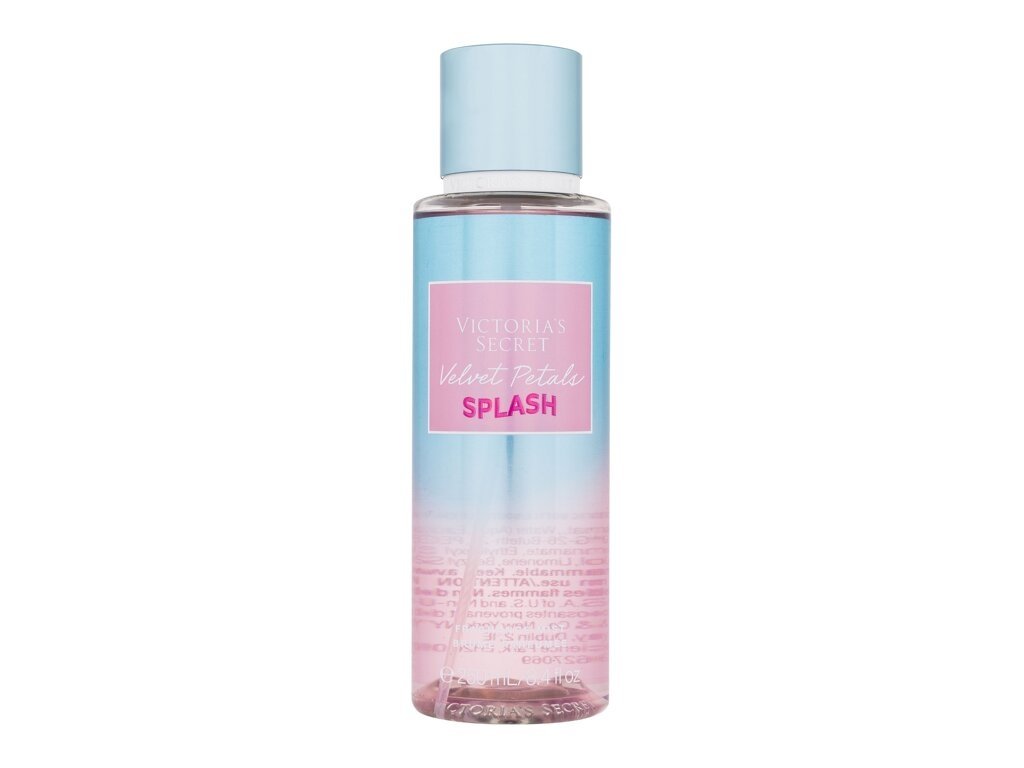 Victoria´S Secret - Velvet Petals Splash - For Women, 250 ml