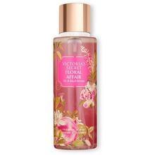 Victoria´s Secret - Floral Affair Lily & Blush Berries Tělový sprej 250ml