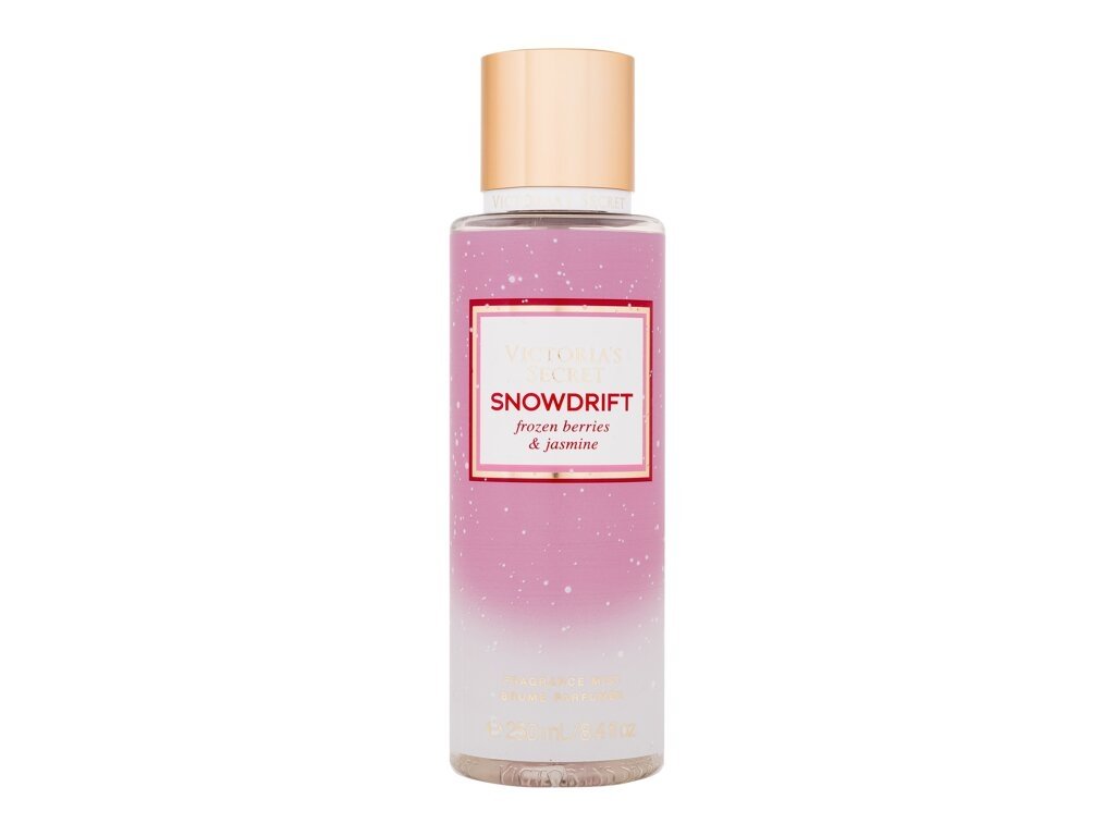 Victoria´S Secret - Snowdrift - For Women, 250 ml