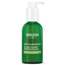 Weleda - Deep Cleansing Gel - Hloubkově čisticí gel pro normální až smíšenou pleť 150ml