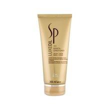 Wella Professional - SP Luxeoil Keratin Conditioning Cream - Conditioner 1000ml