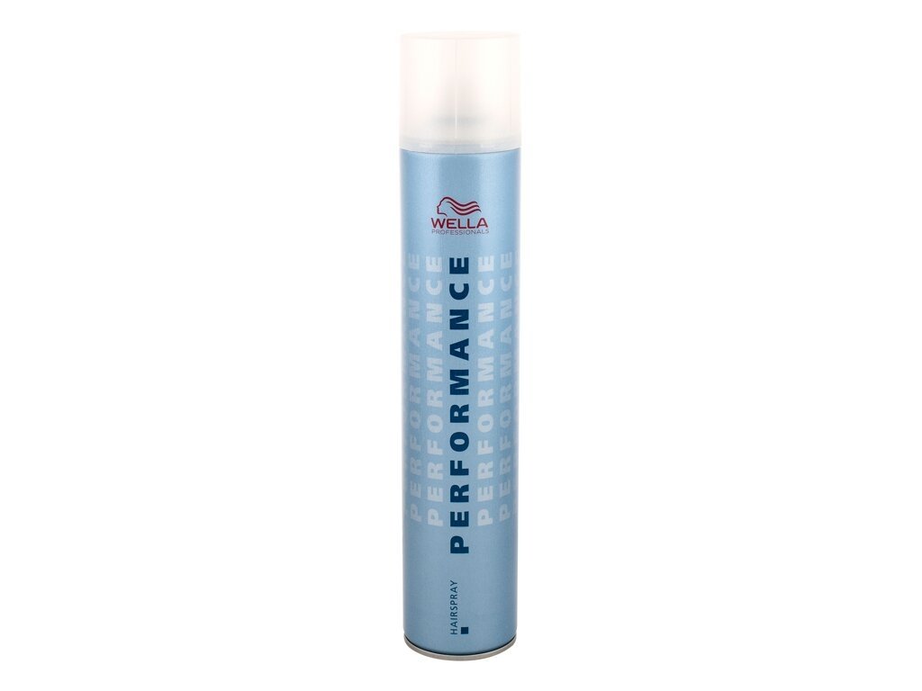 Wella Professionals - Performance - For Women, 500 ml