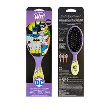 Wet Brush - Original Detangler Justice League Batman And Robin