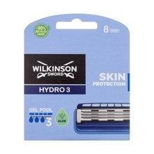 Wilkinson Sword - Hydro 3 ( 8 pcs ) 8.0ks