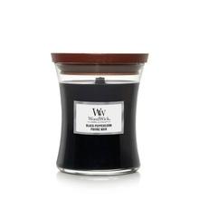 WoodWick - Black Peppercorn Vase (scented peppercorn) - Scented candle 275.0g