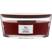 WoodWick - Cinnamon Chai - Ellipse candle 453.6g