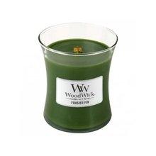 WoodWick - Frasier Fir Vase (Fir) - Scented Candle 609.5g