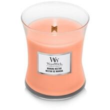 WoodWick - Manuka Nectar Váza ( nektar z Manuky ) - Vonná svíčka 609.5g