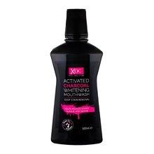 XPel - Oral Care Activated Charcoal Mouth Wash 500ml