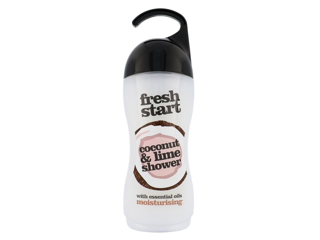 Xpel - Fresh Start Coconut & Lime - For Women, 400 ml