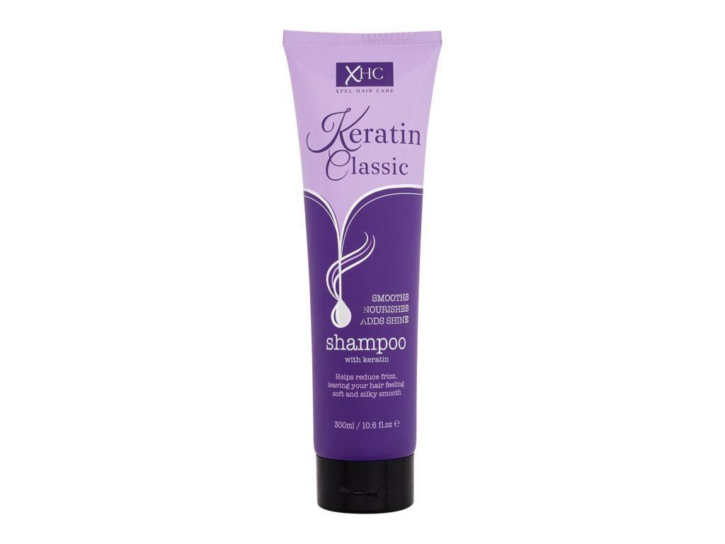 Xpel - Keratin Classic - For Women, 300 ml