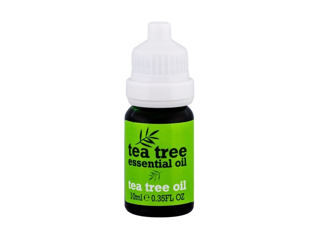 Xpel - Tea Tree Essential Oil - For Women, 10 ml