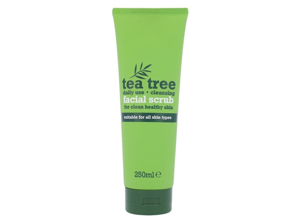 Xpel - Tea Tree - For Women, 250 ml