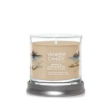 Yankee Candle - Amber & Sandalwood Signature Tumbler (amber and sandalwood) 122.0g