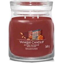 Yankee Candle - Autumn Daydream Signature Candle 567.0g