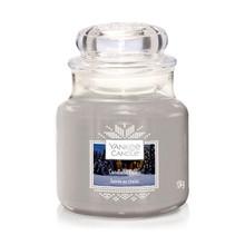 Yankee Candle - Candlelit Cabin 104.0g